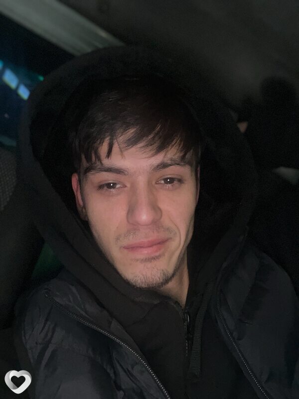 Али, 27, Екатеринбурге — анкета №2839915