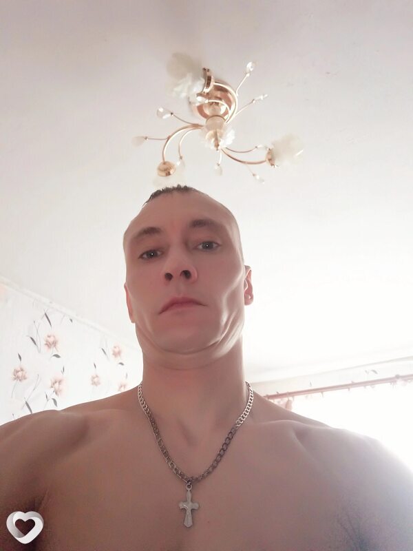 Александр, 41, Кириши — анкета №2839921