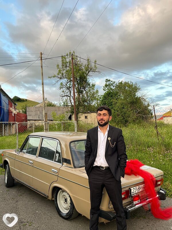 Elvin, Узунагач