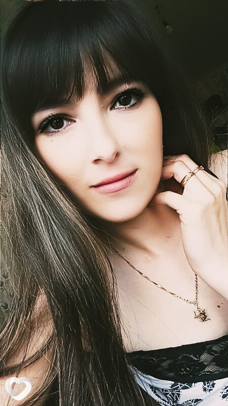 Маришка, 31, Кушве — анкета №2839930