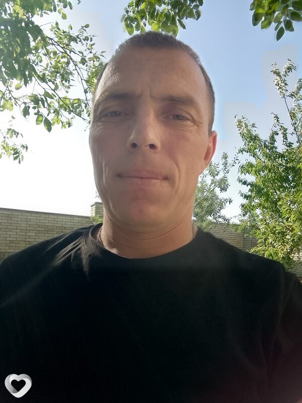 Сер, 37, Донецке — анкета №2840009
