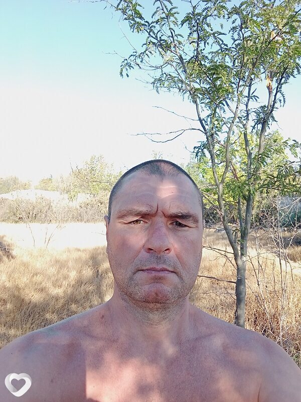 Сергей, 51, Пензе — анкета №2840015