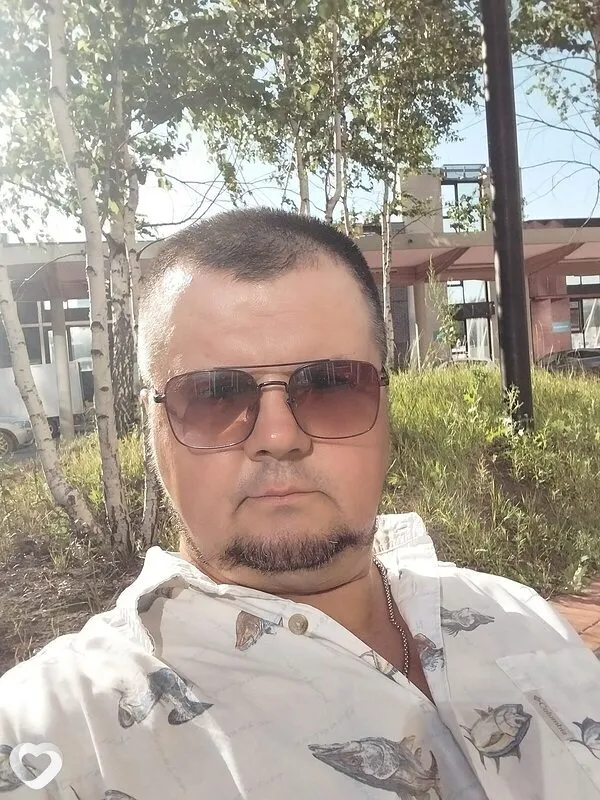 Стас, 50, Москве — анкета №2840016