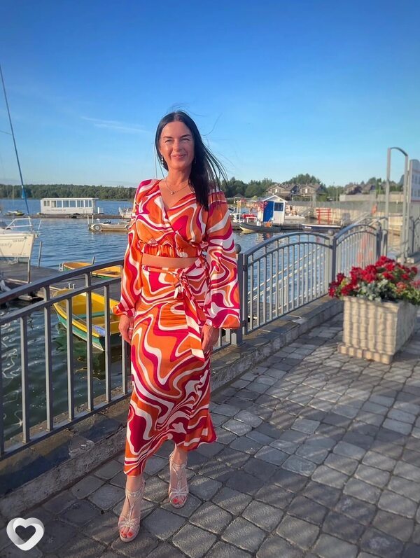 Татьяна, 40, Минске — анкета №2840022