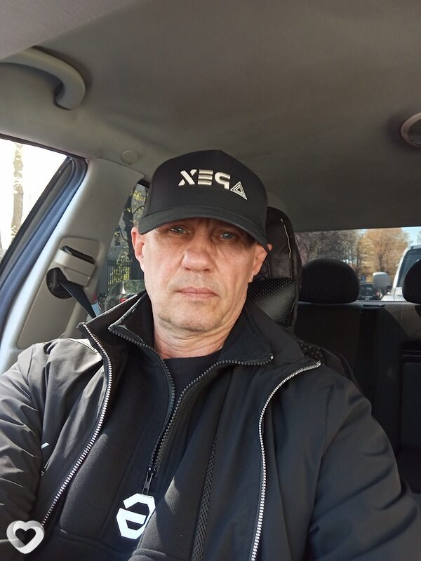 Артур, 55, Калининграде — анкета №2840026