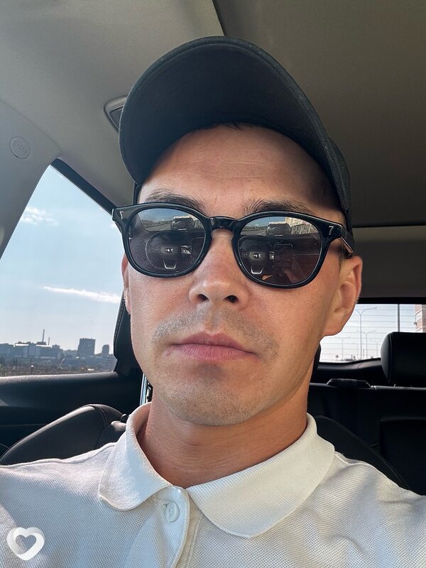 Яков, 34, Чебоксарах — анкета №2840032