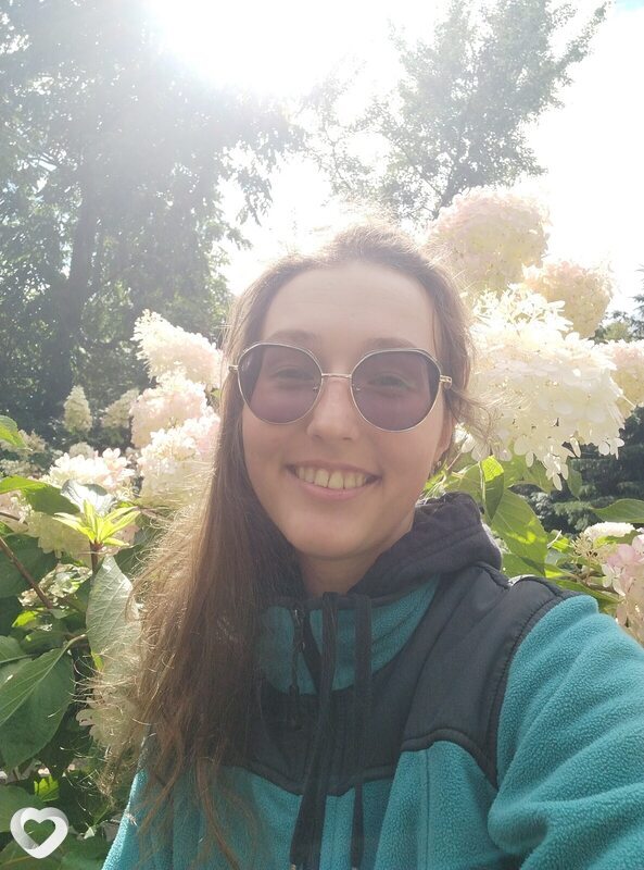Светлана, 23, Йошкар-Оле — анкета №2840033