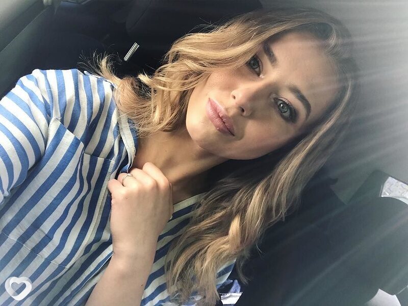 Анна, 33, Иркутске — анкета №2839859