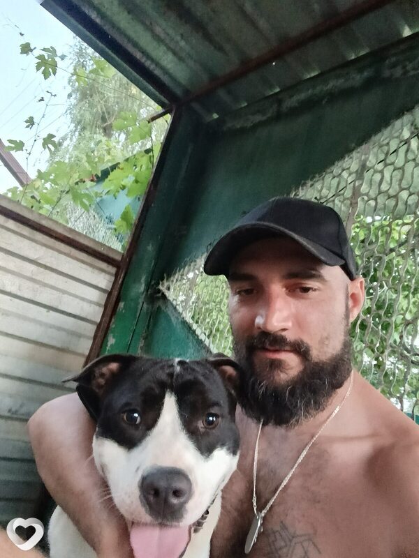 Алекс, 36, Новочеркасске — анкета №2839866