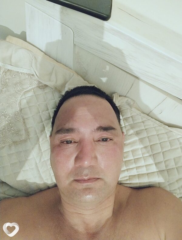 Самат, 42, Уральске — анкета №2839869