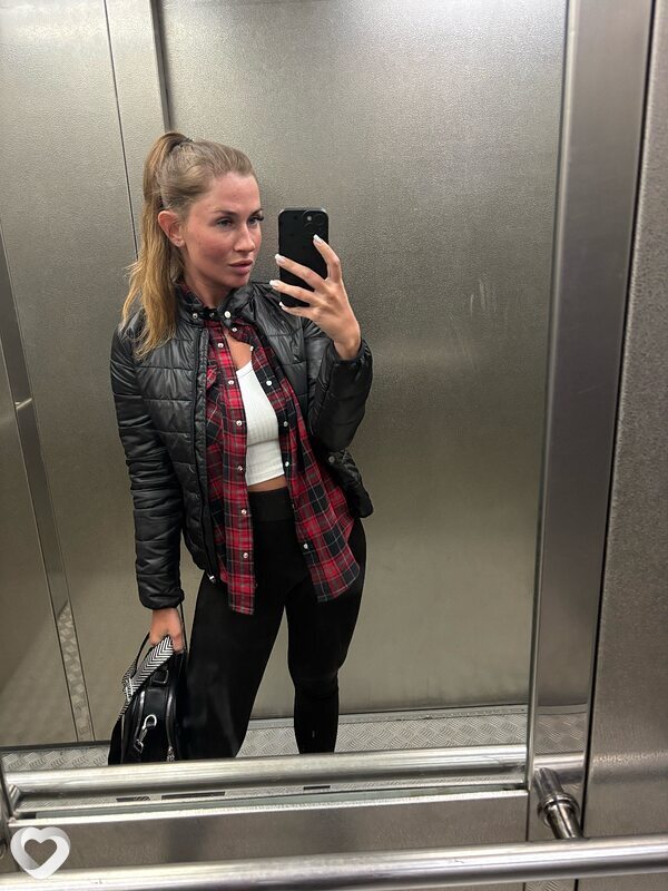 Таня, 28, Воронеже — анкета №2839870