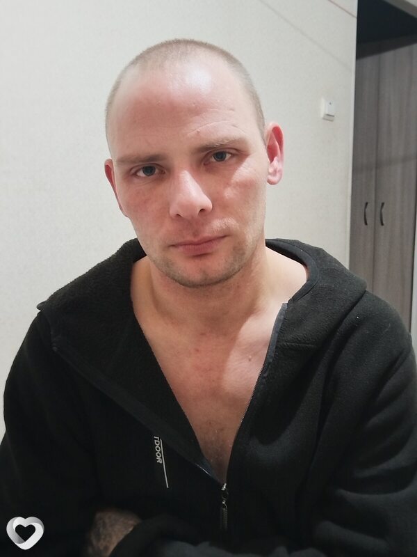 Дмитрий, 35, Амурске — анкета №2839872