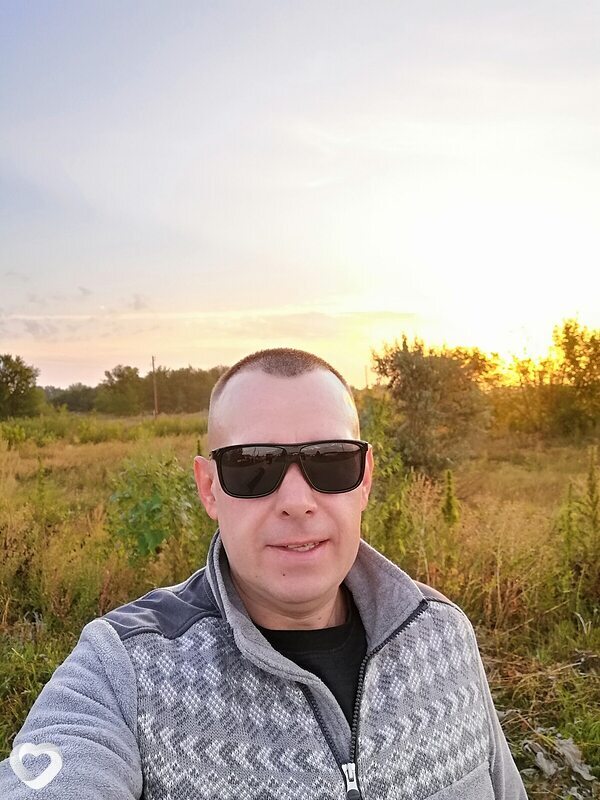 Владимир, 43, Сызрани — анкета №2839878