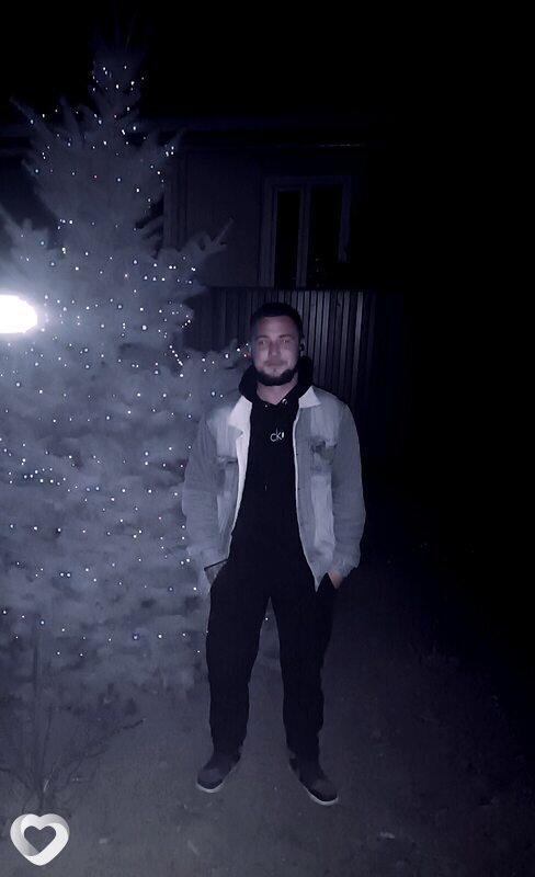 Станислав, 31, Армавире — анкета №2839883