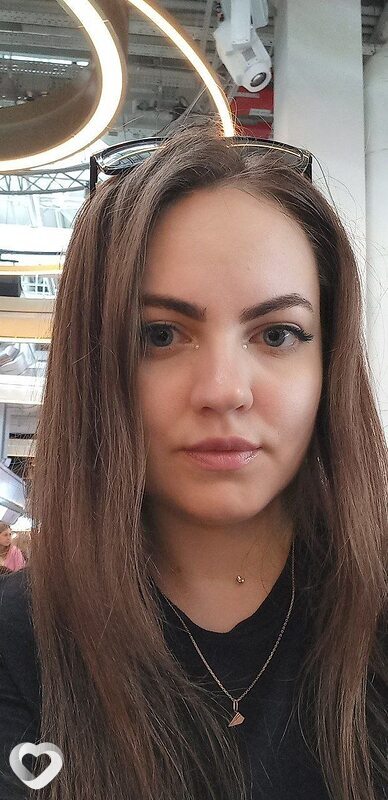Анастасия, 29, Архангельске — анкета №2839892