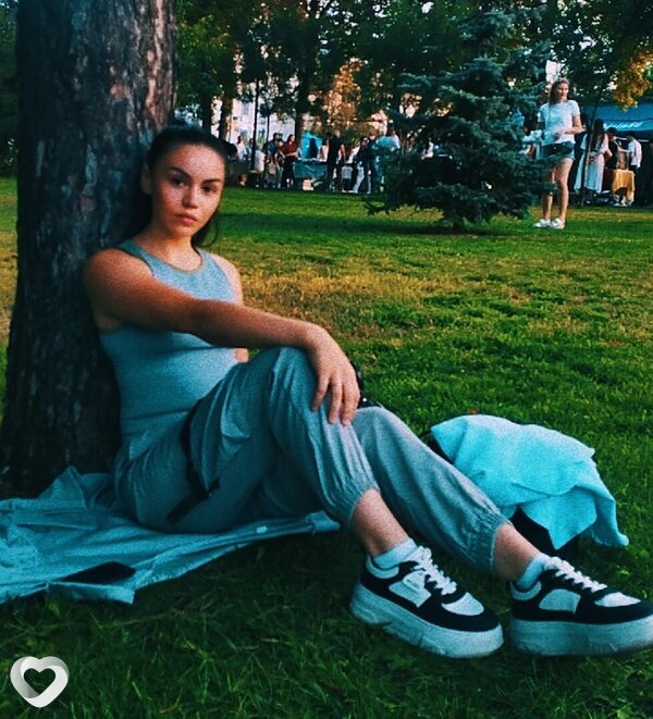 Natalia, 26, Кишинёв — анкета №2839894