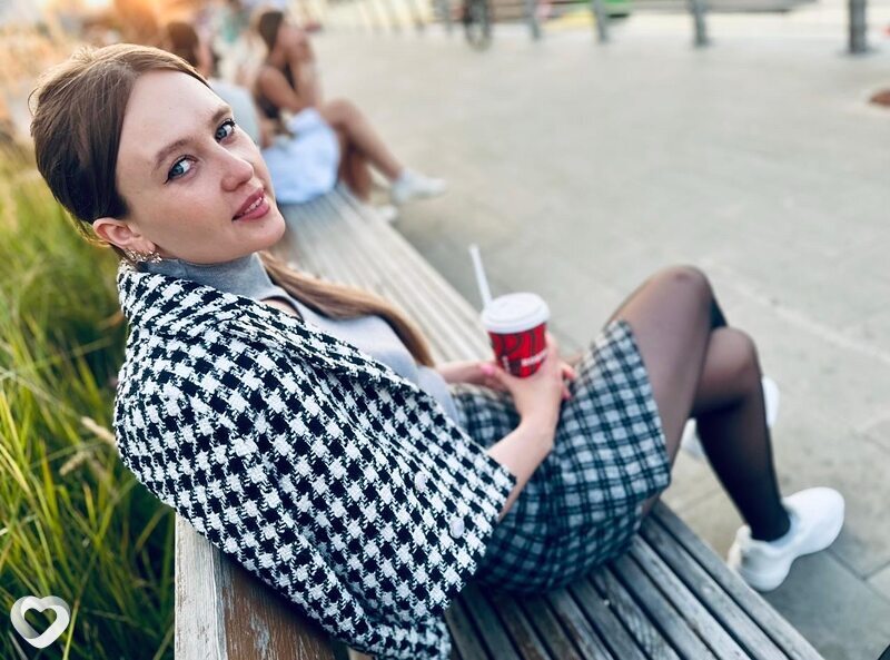 Ксения, 30, Челябинске — анкета №2839898
