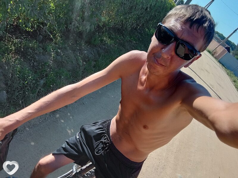 Серёга, 37, Иркутске — анкета №2839899