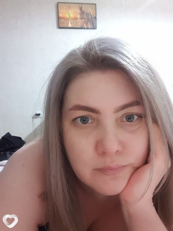 Ирина, 46, Краснодаре — анкета №2839906