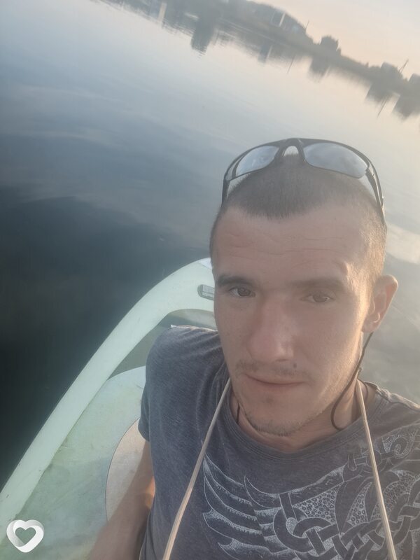 Денис, 32, Нижнем Новгороде — анкета №2840059