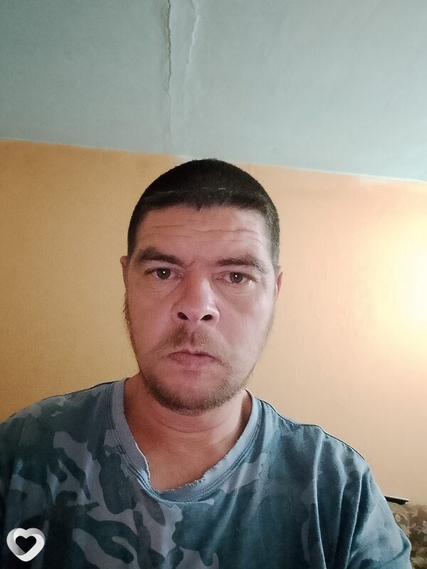 Альберт, 45, Новосибирске — анкета №2840064