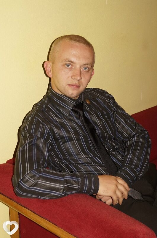Илья, 26, Коломне — анкета №2840079