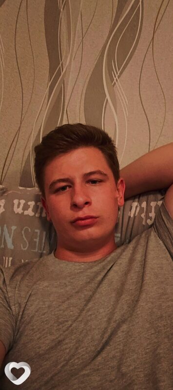 Дмитрий, 22, Донецке — анкета №2839986