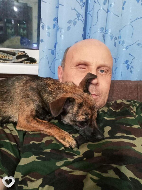Евгений, 50, Ирбите — анкета №2839987