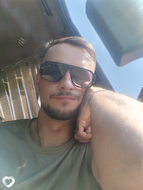 Максим, 25, Уральске — анкета №2840001