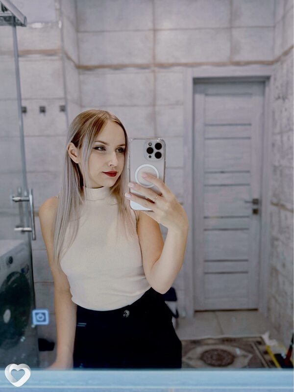 Екатерина, 28, Краснодаре — анкета №2839978