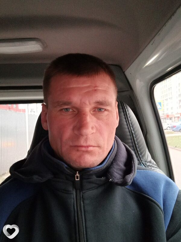 Игорь, 46, Уфе — анкета №2840115
