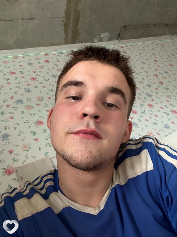 Фёдор, 22, Видном — анкета №2839816