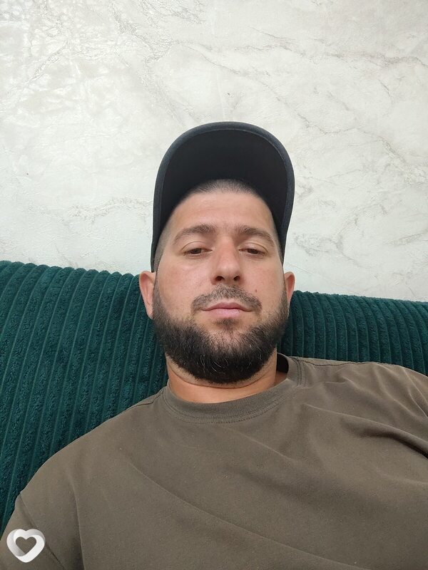 Zaur, 36, Нальчике — анкета №2839820