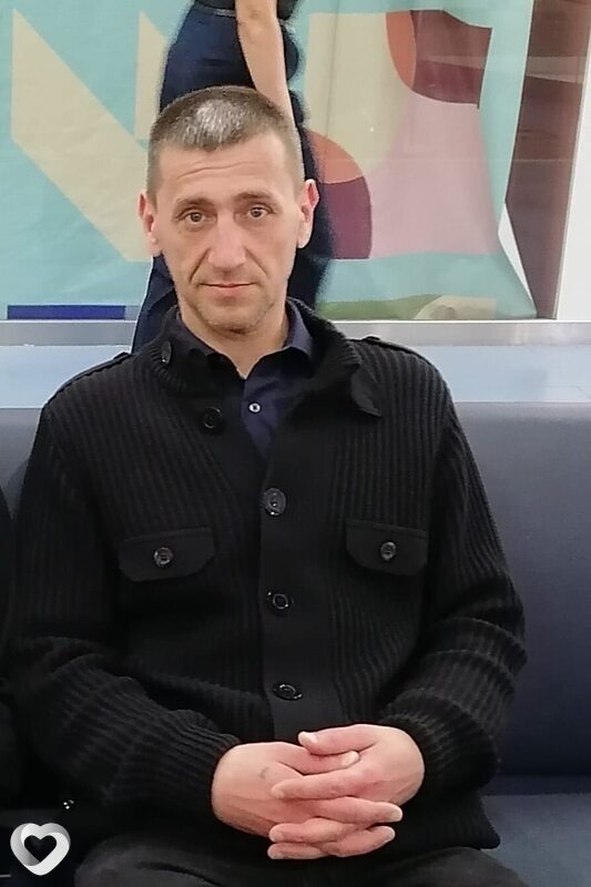 Александр, 46, Мурманске — анкета №2839827