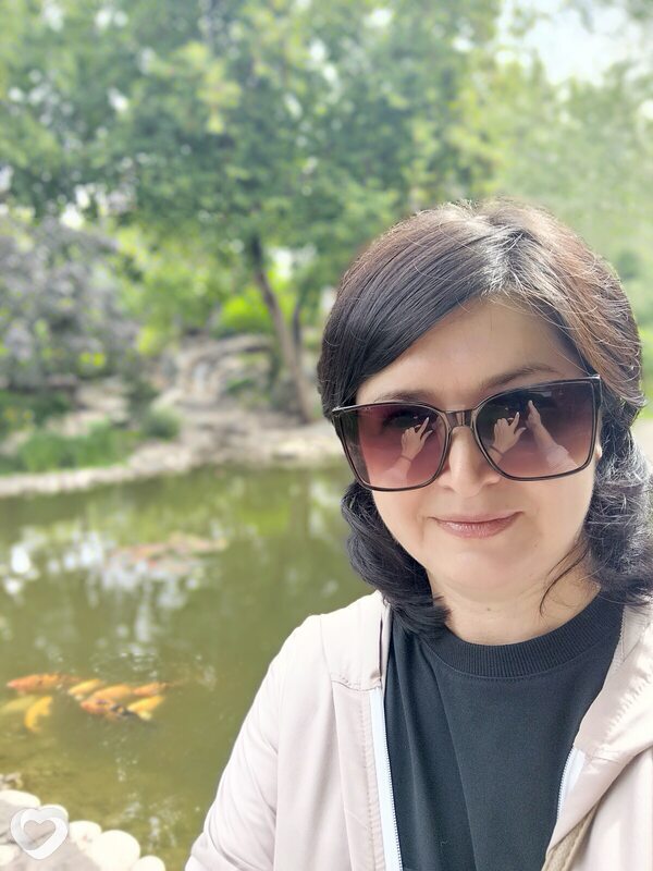 Татьяна, 49, Красноярске — анкета №2839828