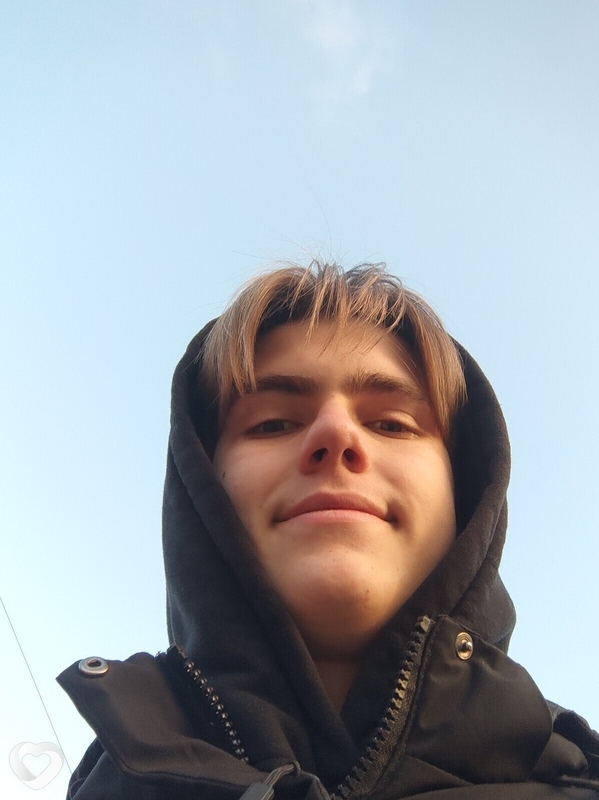 Дмитрий, 18, Сочи — анкета №2840168