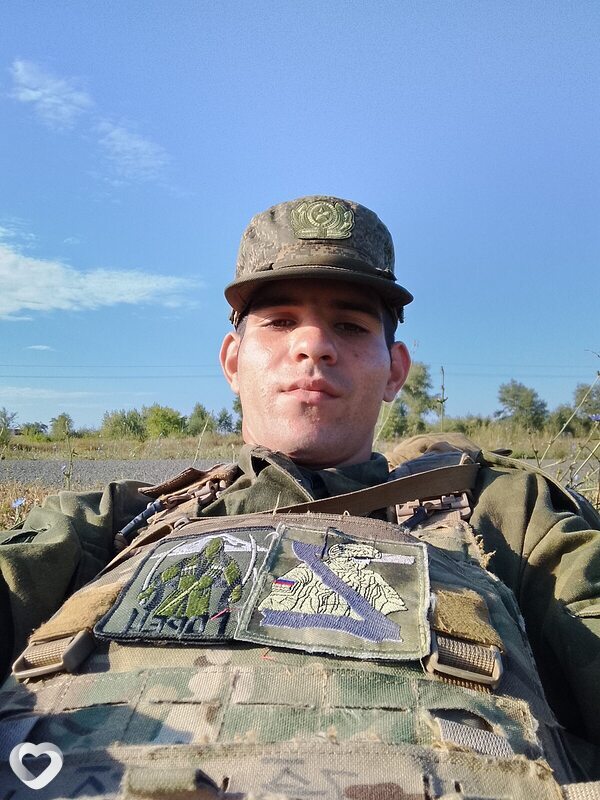 Саид, Тоцкое Второе