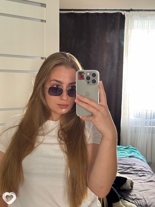 Алина, 22, Ростове-на-Дону — анкета №2839942