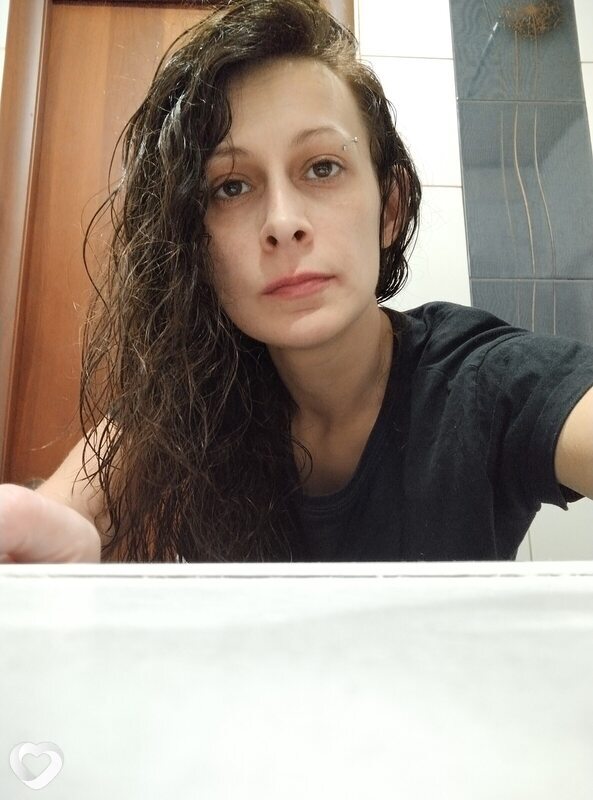 Настя, 38, Минусинске — анкета №2839946