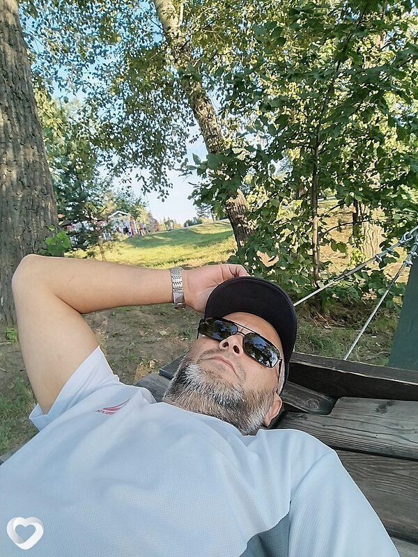 Максим, 45, Красноярске — анкета №2839954