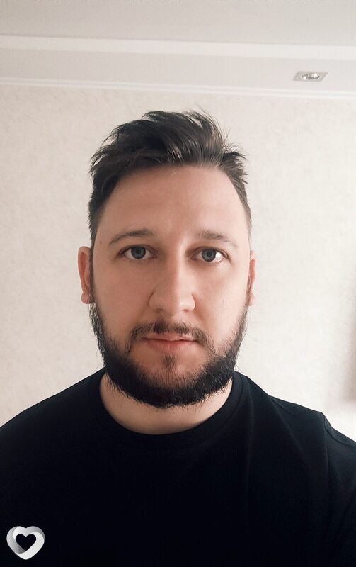 Алексей, 28, Николаеве — анкета №2840210
