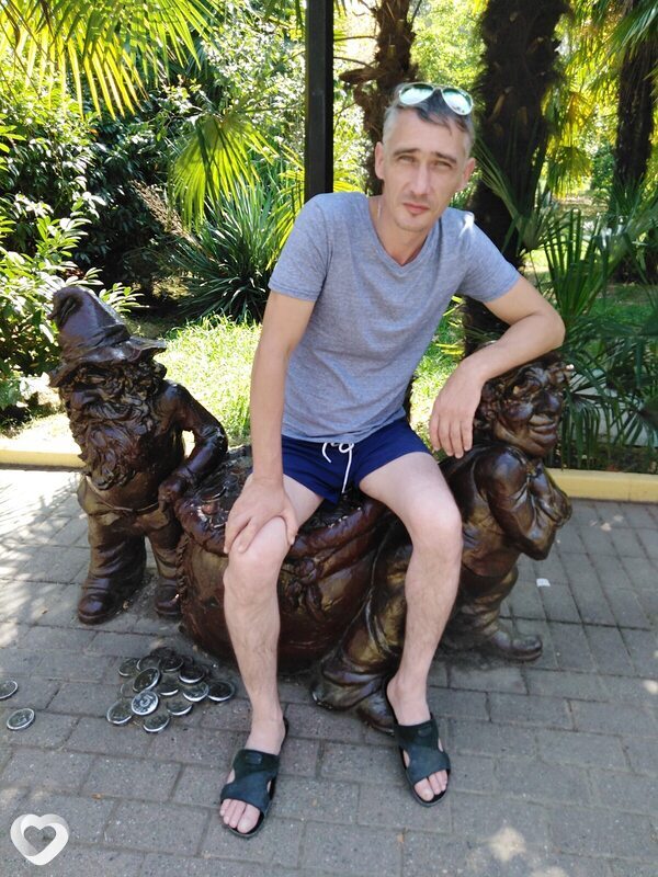 Владимир, 47, Ижевске — анкета №2840224