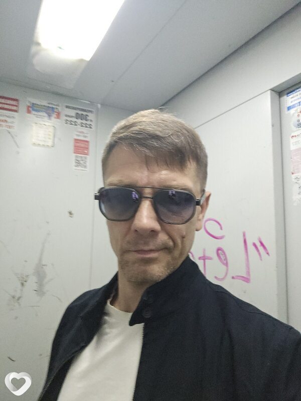 Антон, 46, Калуге — анкета №2840226