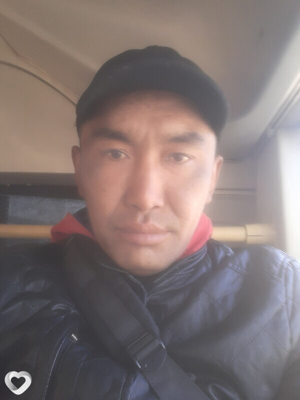 Бека, 35, Таразе — анкета №2840229