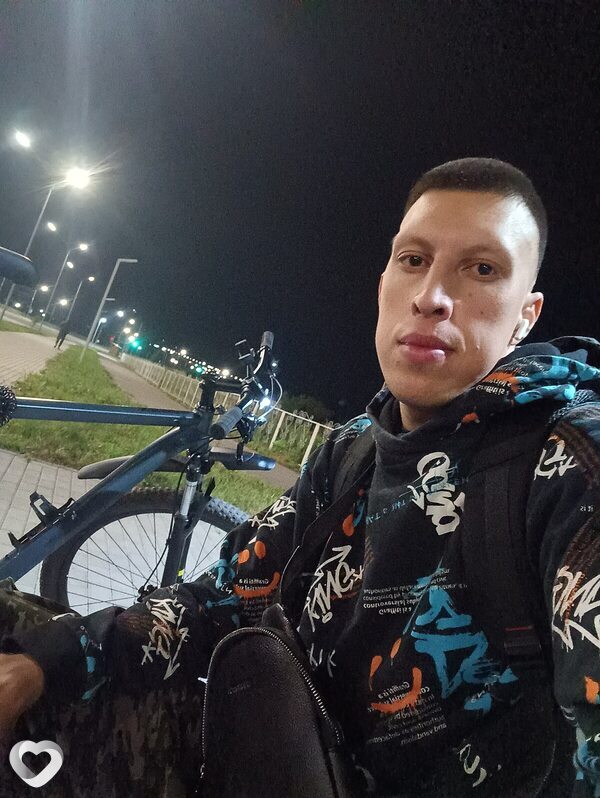 Руслан, 27, Комсомольске-на-Амуре — анкета №2840141