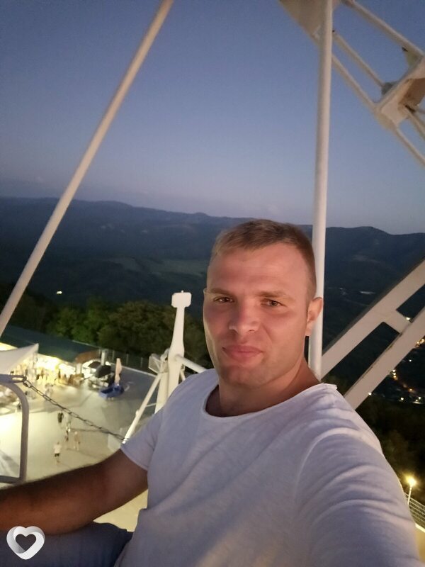 Валентин, 29, Кашире — анкета №2840144