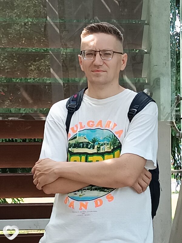 Сергей, 37, Бресте — анкета №2840148