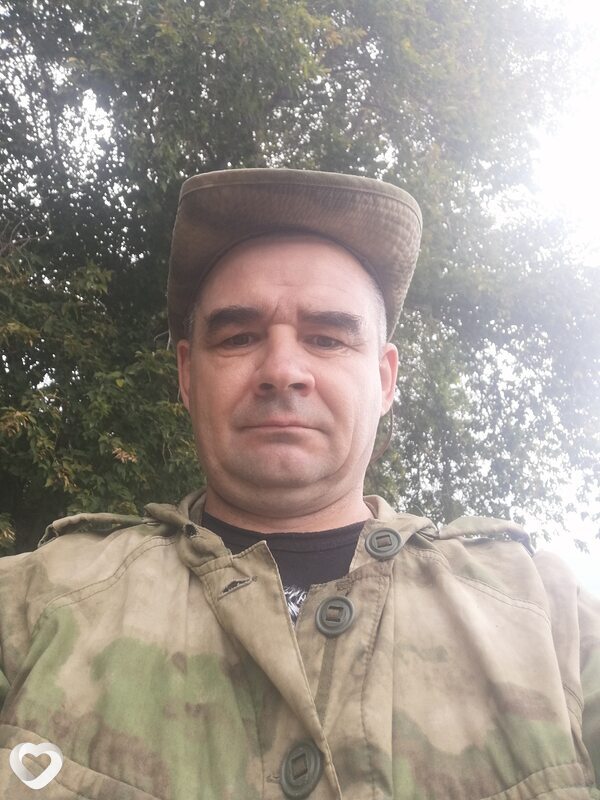 Алекс, 44, Рубцовске — анкета №2840238