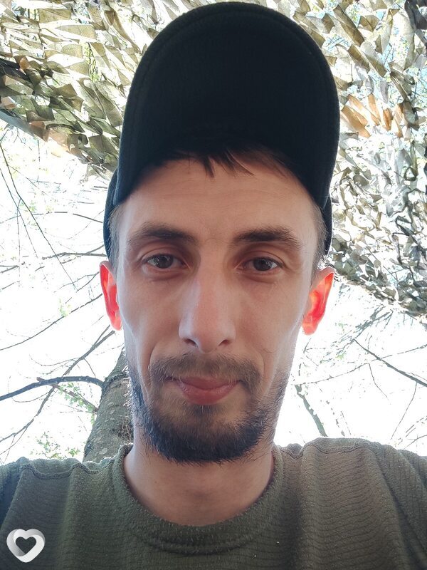 Володимир, 31, Одессе — анкета №2840242