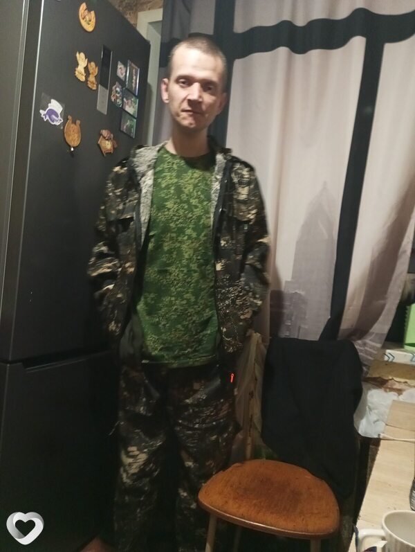 Дмитрий, 37, Екатеринбурге — анкета №2840244